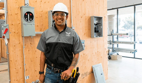 electrician-technician-learning