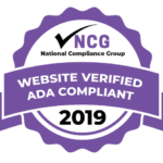 National Compliance Reports Logo National Compliance Reports Logo