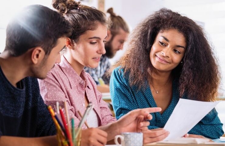 students