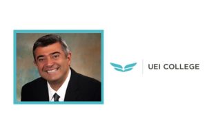 Orange County Register Article includes Dr. Fardad Fateri CEO of International Education Corp. - UEI College