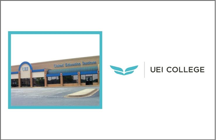 International Education Corporation announced the name change of its campuses on the East Coast from Advanced Career Training - UEI College International Education Corporation announced the name change of its campuses on the East Coast from Advanced Career Training - UEI College