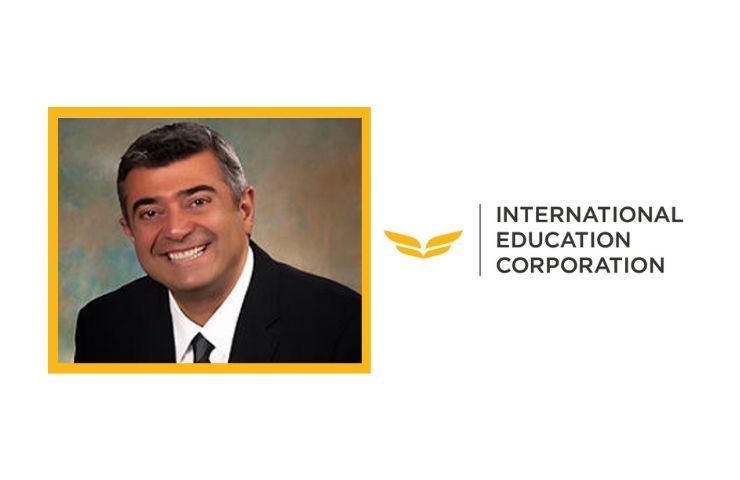 International Education Corporation names Chief Executive Officer - UEI College International Education Corporation names Chief Executive Officer - UEI College