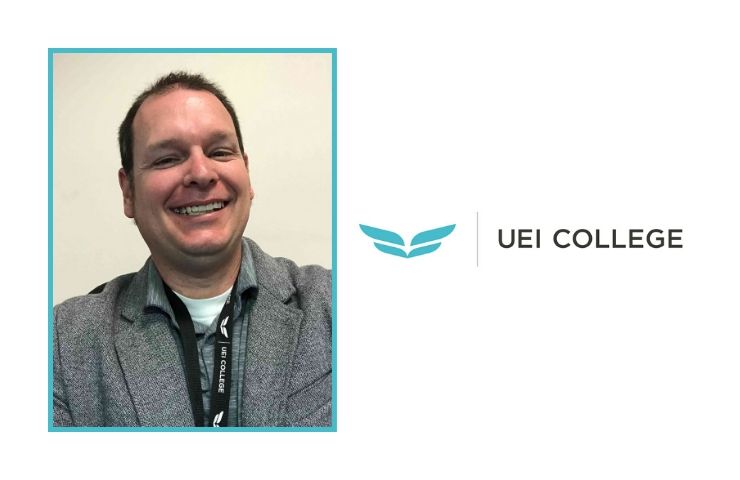 Q & A Interview with James McHugh, San Marcos Student Finance Advisor - UEI College