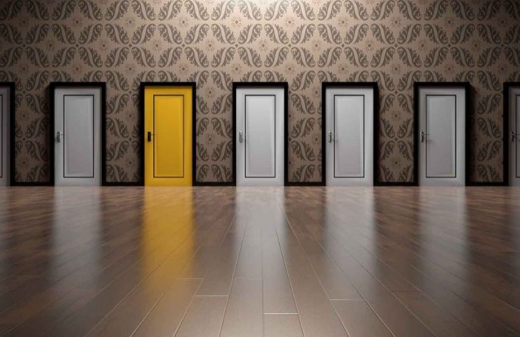 Top Career Risks You Won’t Regret Taking - UEI College Top Career Risks You Won’t Regret Taking - UEI College