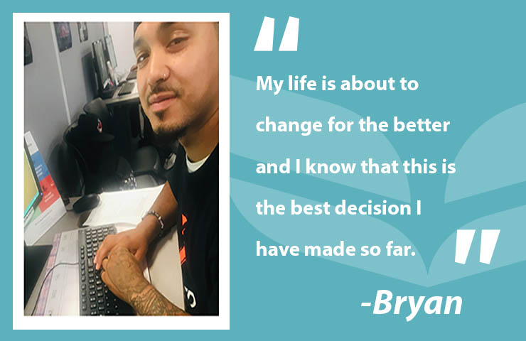 UEI College Automotive Technician Student Shares His Story - UEI College UEI College student