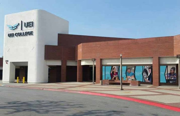 West Covina Welcomes New Career Training Resource - UEI College UEI College West Covina Campus