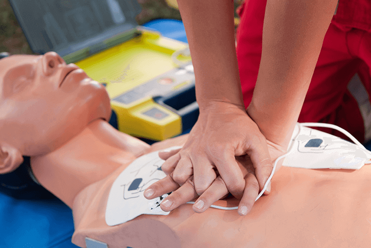 International Education Corp Acquires Emergency Training Services - UEI College IEC training services banner