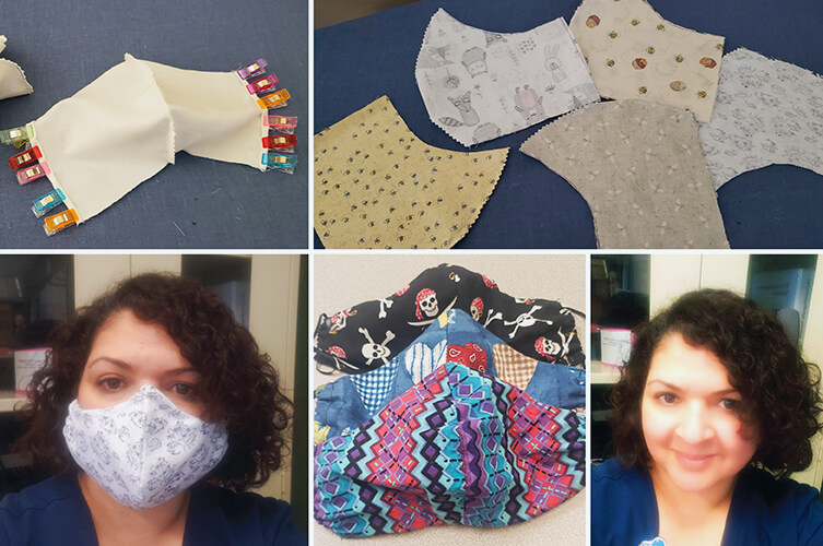Phoenix Medical Assitant Instructor Turns Tragedy Into Purpose - UEI College Medical assistant instructor