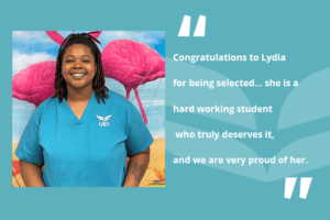 dental assistant graduate