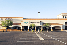 UEI College - Phoenix