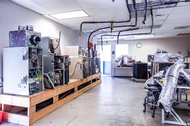 Hvac Schools Northern California New England Institute Of HVAC HVAC
