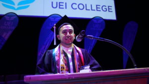 graduate