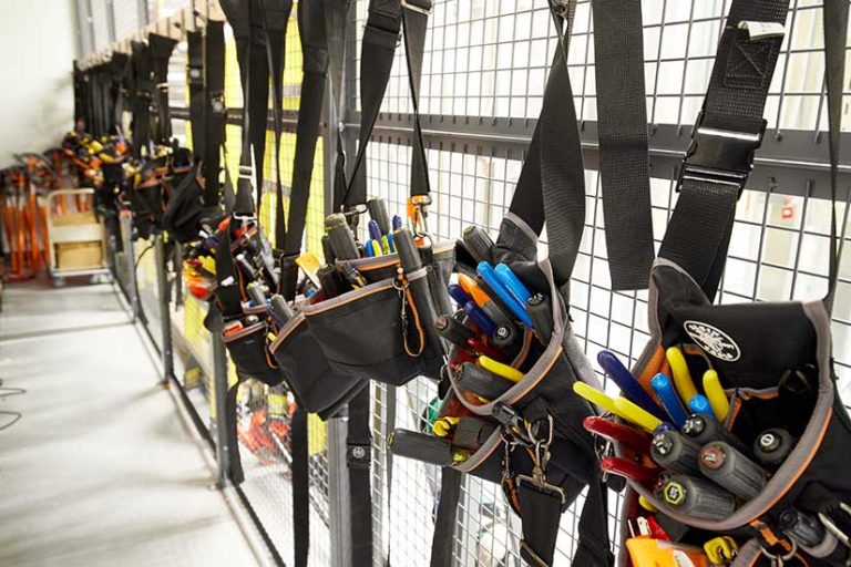 Electrician Training School in Stone Mountain, GA United Education