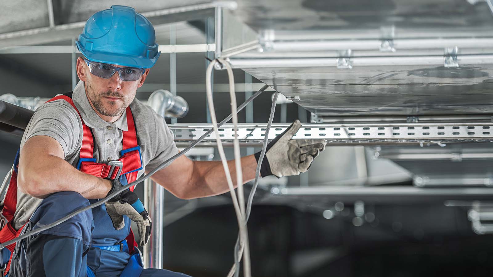 hvac-technician