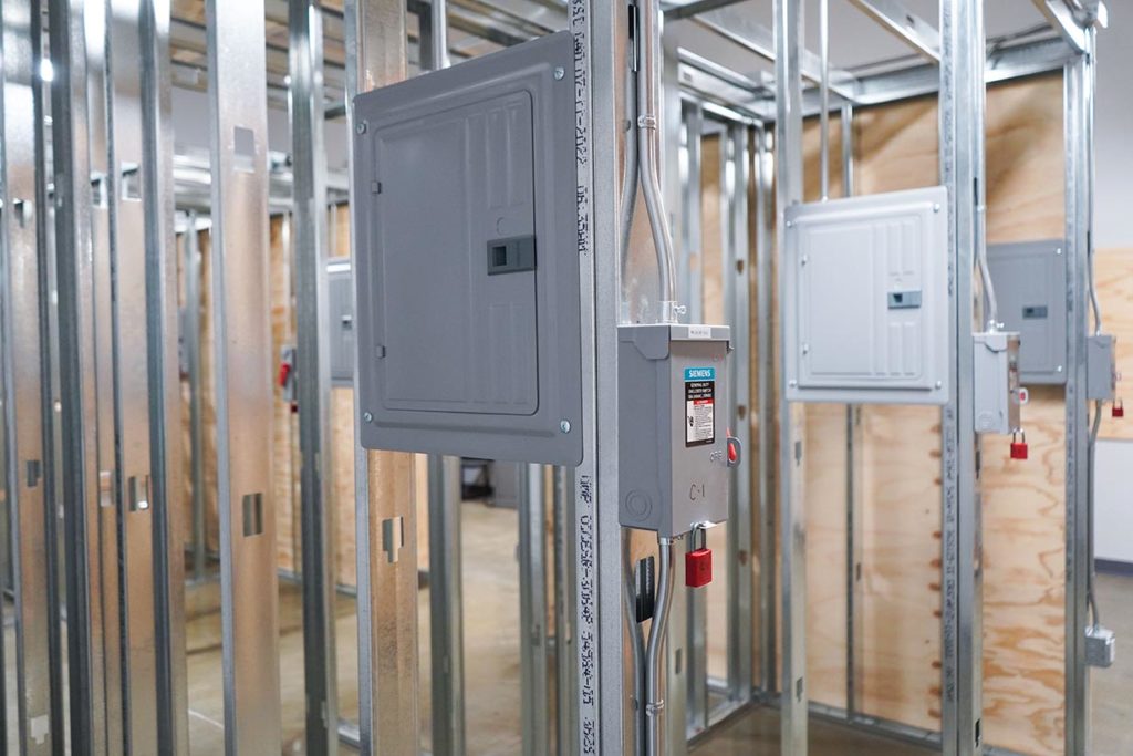 Electrician School in Garden Grove, CA UEI College