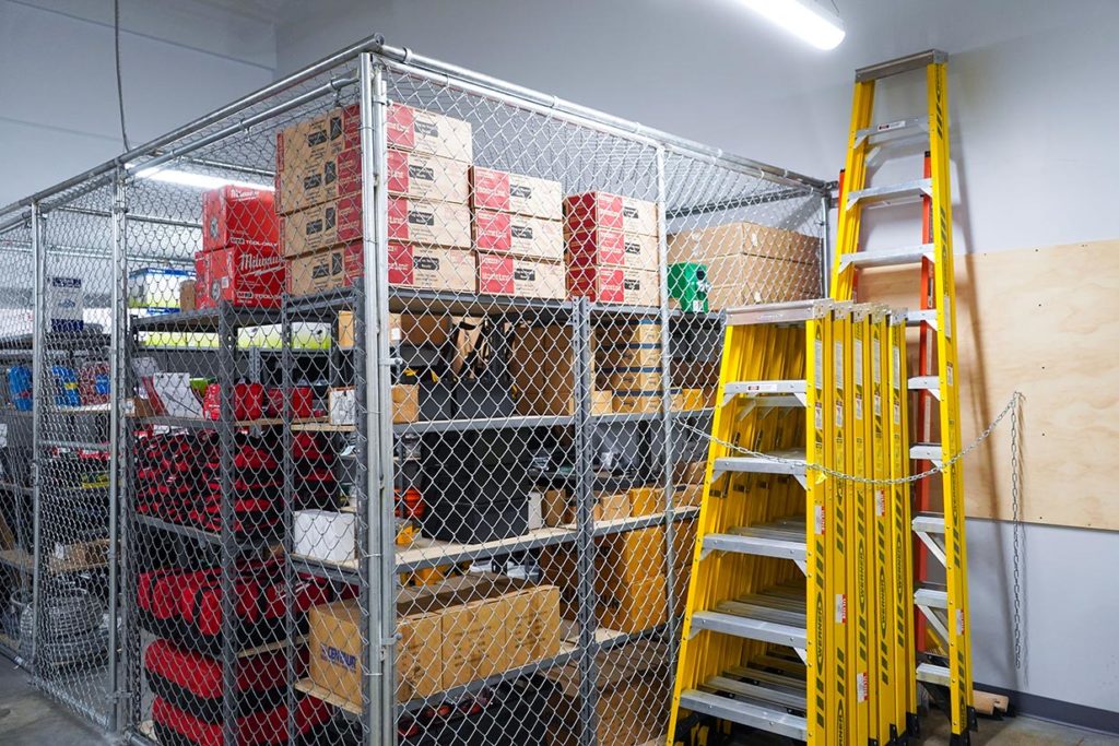 Electrician School in Garden Grove, CA UEI College