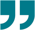quotation-symbol-teal