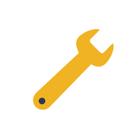 wrench icon