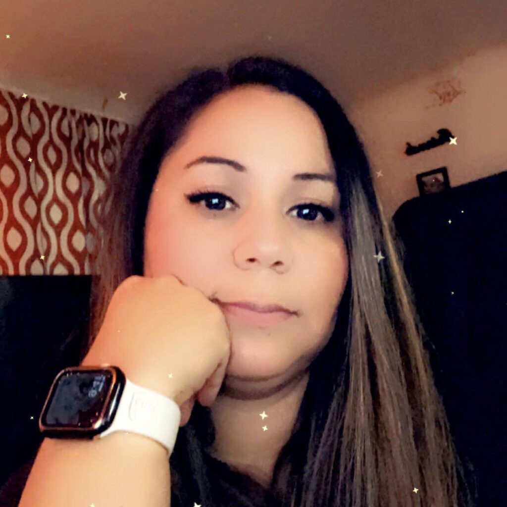 Lenci Crespo medical-assistant-student