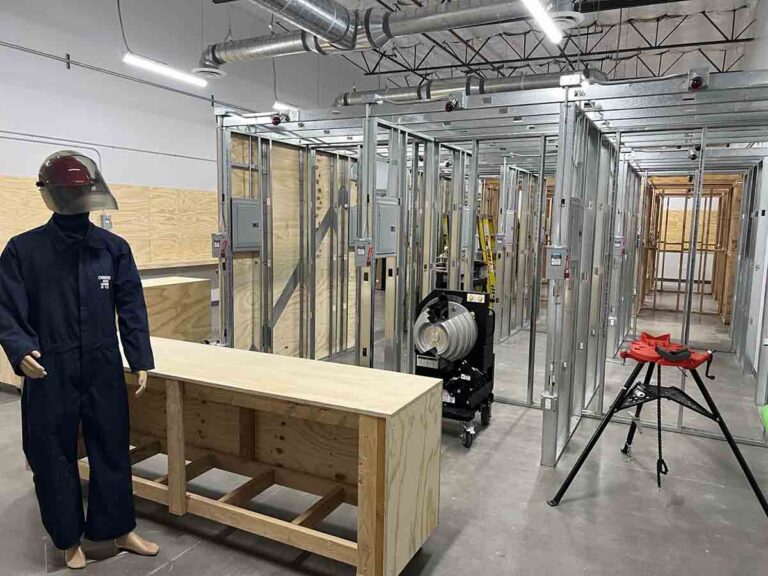 Electrician Training School in Ontario, CA UEI College Electrician Training School in Ontario, CA UEI College