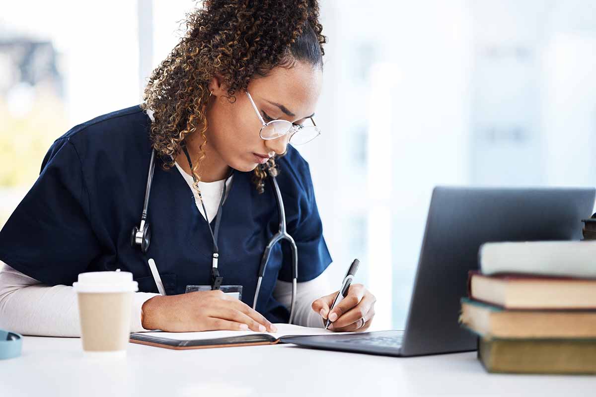 medical billing and coding professional