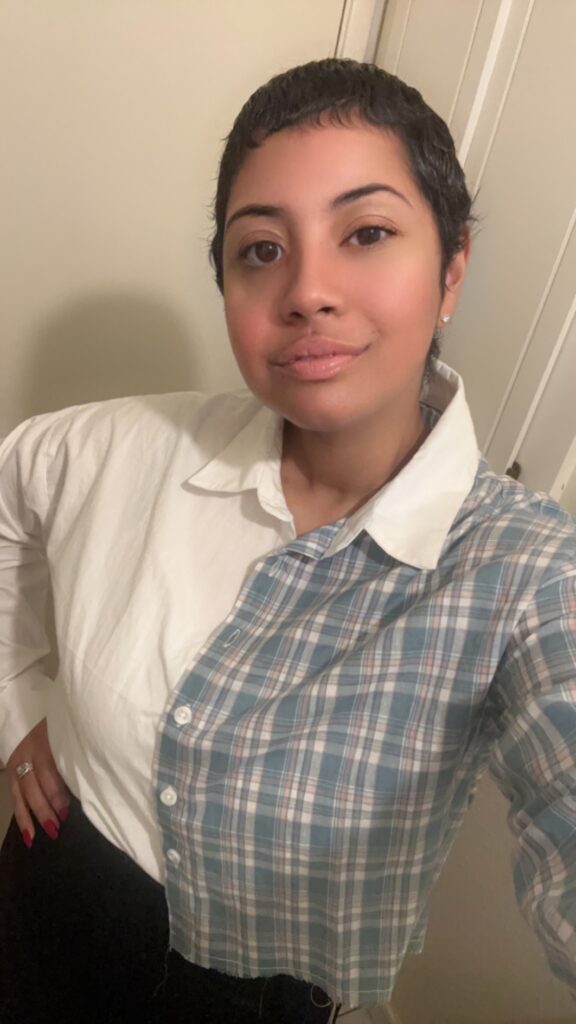 af1173b1d4b349c2bb1a5eec0256d56b.jpeg (1) This is Karla's remarkable story of resilience and determination as she battled cancer, then returned to complete the MA program at UEI