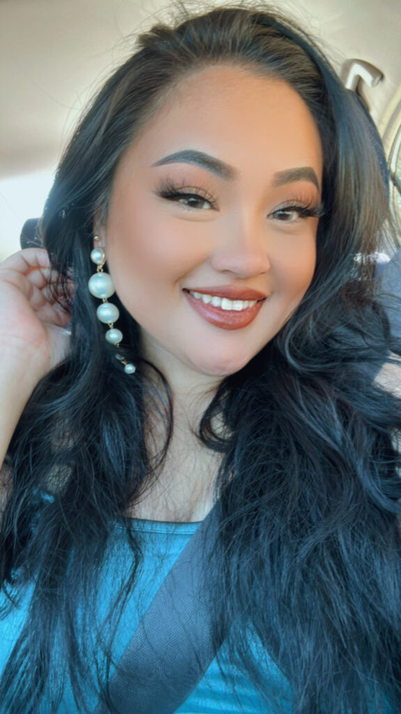 {"eId":"253376120051738","CameraPosition":2} After overcoming immense personal hardships, including loss and homelessness, Melinda graduated from UEI College’s Medical Assistant program.