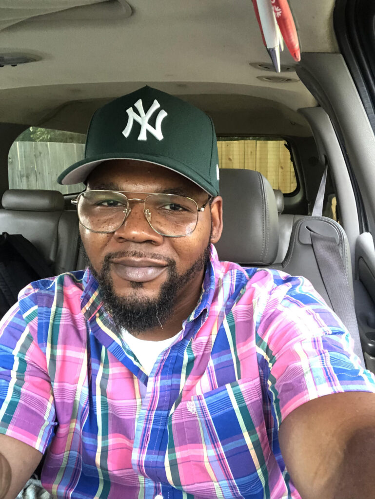 RC (1) Motivated by his children Randall decided to pursue a career in HVAC and is a proud graduate from the Morrow campus