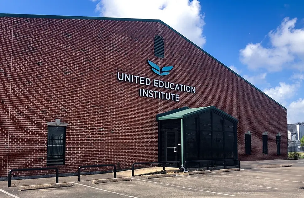 UEII-Houston-Campus