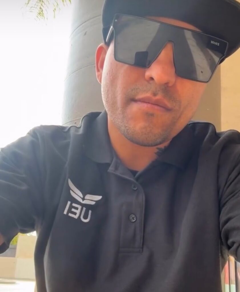 Andrew Vasquez, HVAC, Chula Vista