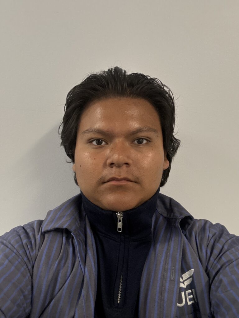 Fueled by a lifelong passion for cars, Gabriel found his fit at UEI’s Automotive Technician program, gaining a clear path to a career