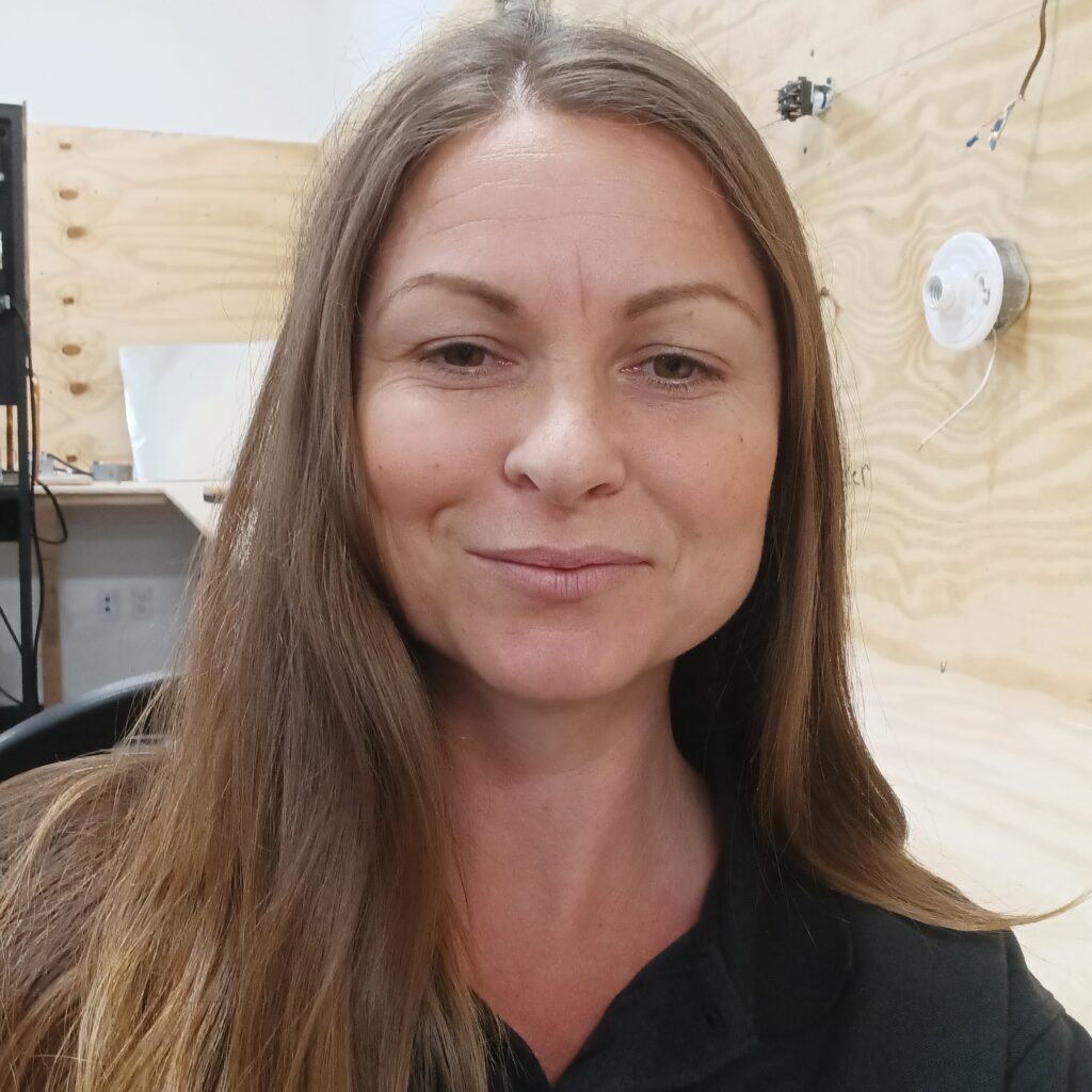 Heather reignited her future by enrolling in UEI College’s HVAC program, proving it’s never too late to learn a trade