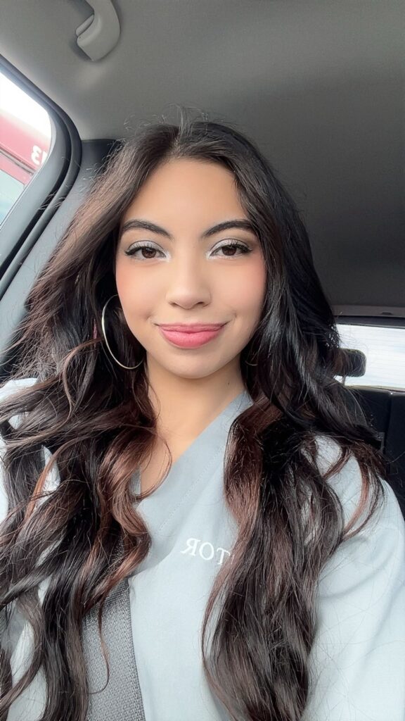 From self-doubt to success, Anjelica turned her dream into reality—earning a scholarship along the way at UEI College 