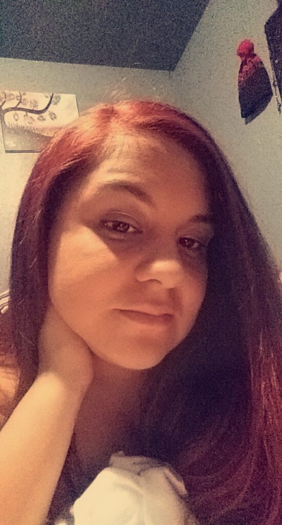 A determined mother of three finds purpose, confidence, and a meaningful new career path through the Medical Assistant program