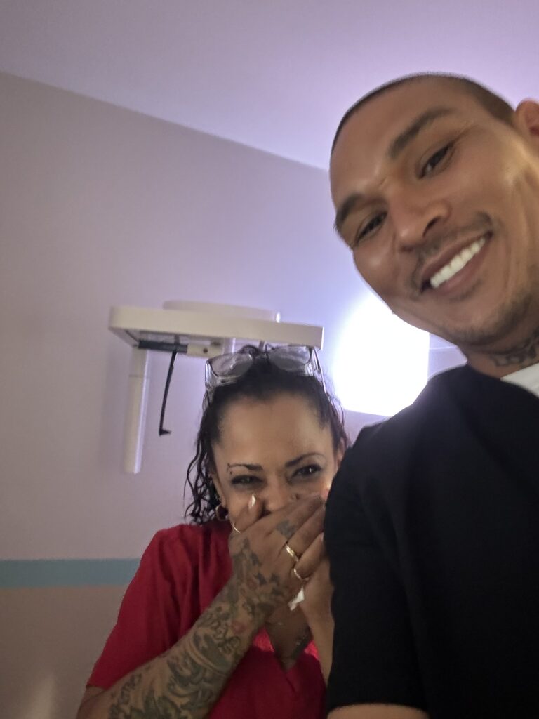 Driven by his love of cars, Jeffrey transformed his passion into a promising future through UEI’s hands-on Automotive Technician program