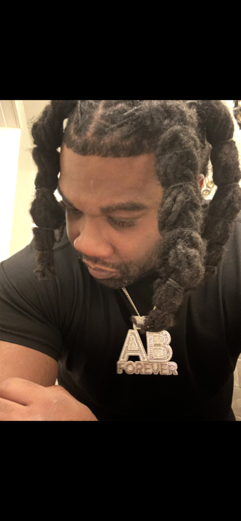 Anthony rebuilt his future through UEI’s Electrician Technician program, gaining in-demand skills, confidence, and a new career path.