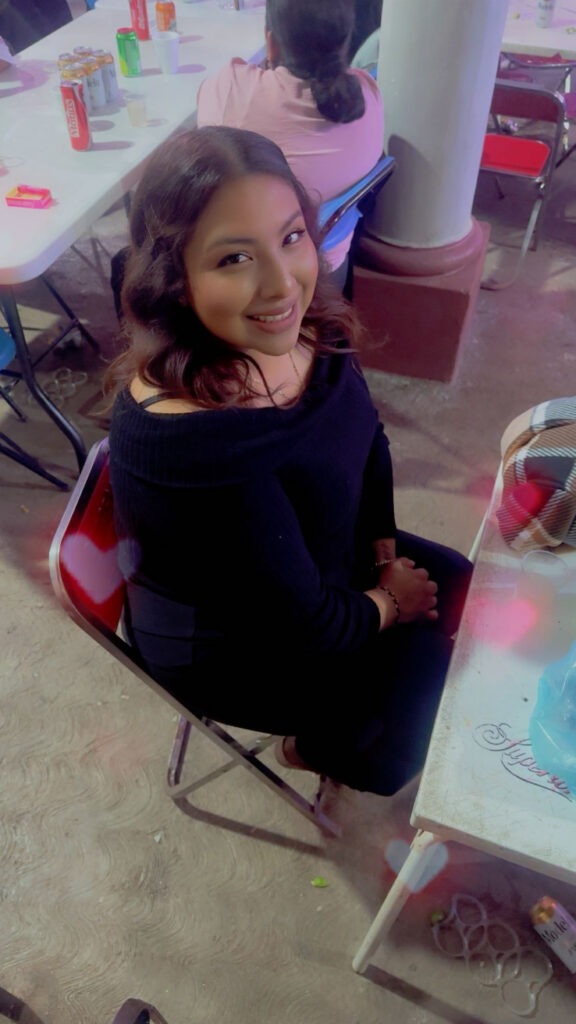 Ines balanced family and full-time work to pursue her passion for healthcare through the flexible Medical Assistant program at UEI College