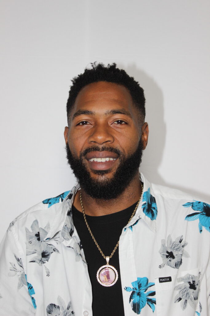 Dequan turned a sudden job loss into a powerful fresh start by enrolling in the hands-on HVAC program at UEI College in Stockton