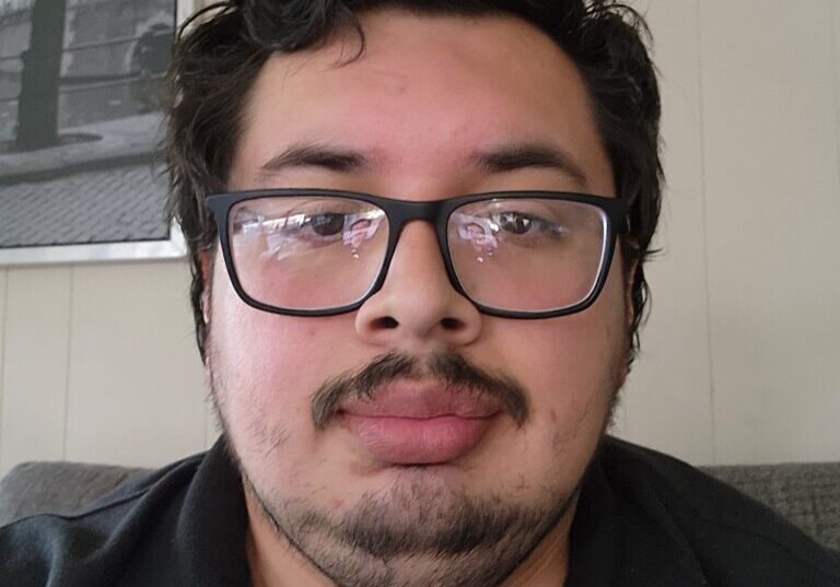 Luis's journey from working seven days a week to pursuing a new career in HVAC at UEI College is a powerful story of perseverance