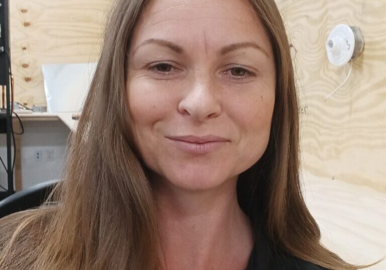 Heather reignited her future by enrolling in UEI College’s HVAC program, proving it’s never too late to learn a trade