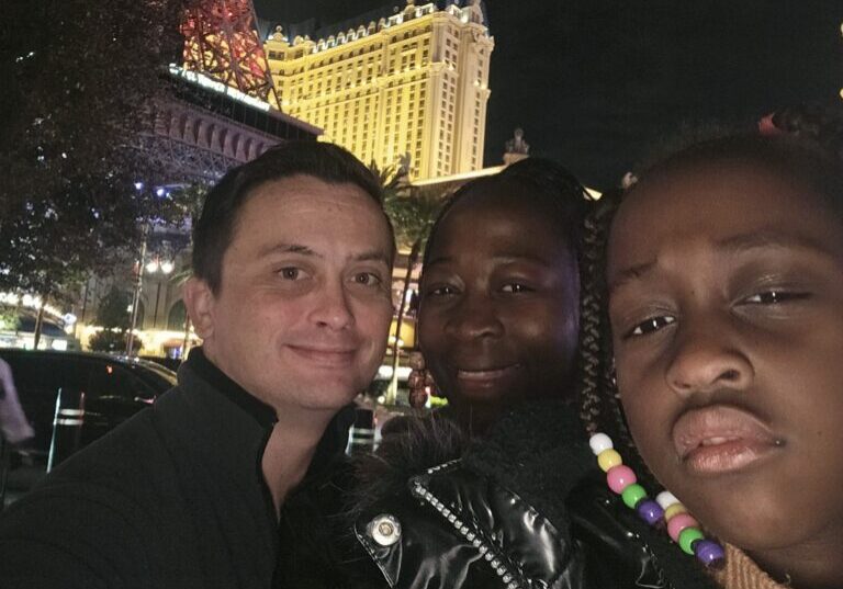 Mason's motivational path from military service to finding his passion in electrical work at UEI College in Phoenix 