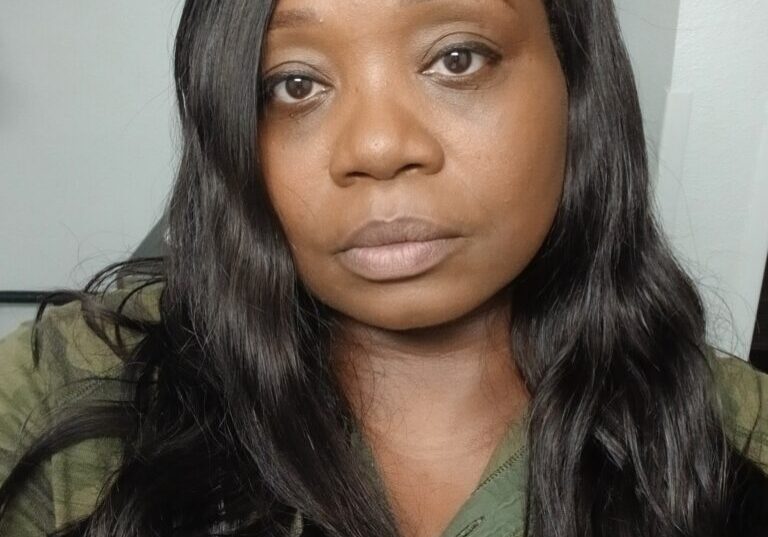 After overcoming addiction and years of uncertainty, Darmina is rebuilding her life and finding newfound confidence.