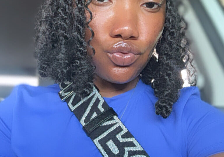 After serving in the Army National Guard, Alicia found a new mission through UEI’s Medical Assistant program