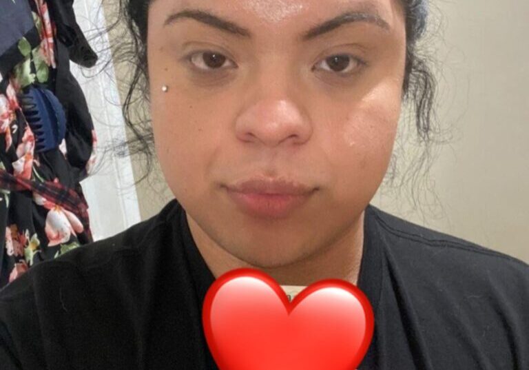 UEI College's Dental Assisting program not only equipped Giselle with technical skills but also empowered her to support her grieving mother