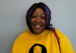 LeQuita's inspiring journey to fulfilling her dream as a graduate of UEI College Sacramento's Medical Assistant program