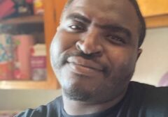 Kevin overcame hardship to pursue a stable future for his family. With support from UEI College, he found his passion and a career