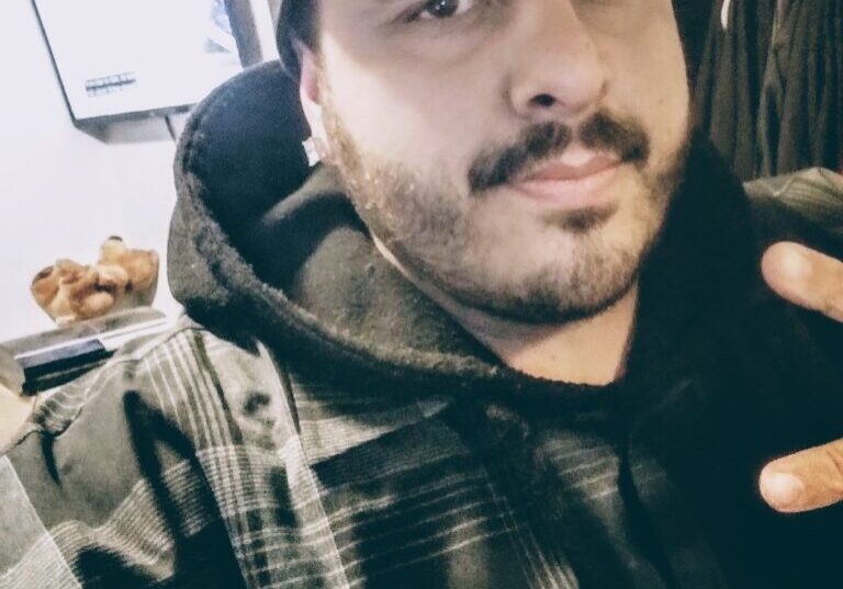 Wuilfredo transformed his life by enrolling at UEI Oceanside, where he’s thriving as a student and working toward a brighter future