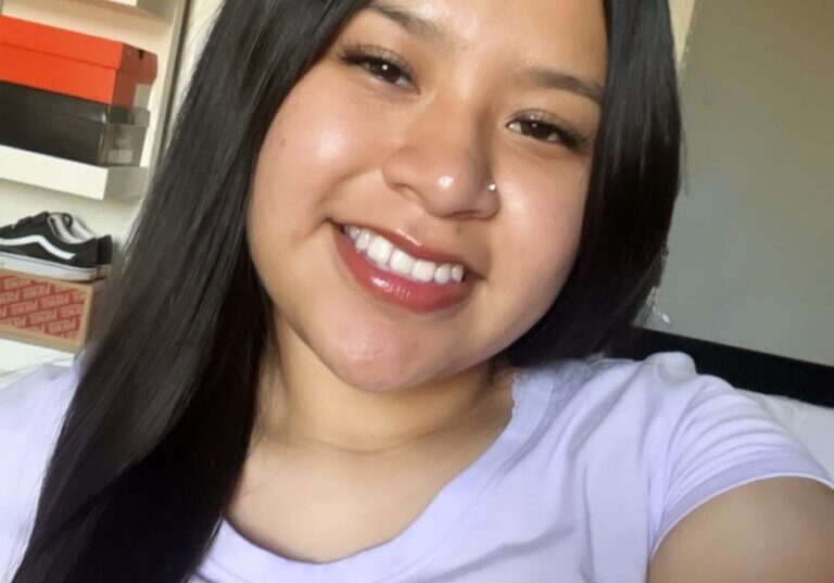 Inspired by her mother’s health journey, Josefa found confidence, community, and a future in healthcare at UEI College in Oceanside.