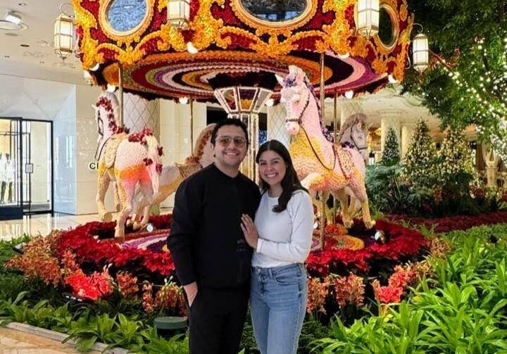 Alejandro rebuilt his career and confidence by overcoming his fear of electricity and completing UEI College’s Electrician Technician program