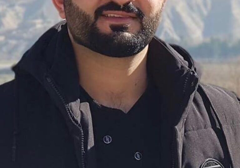 After immigrating to the U.S. Azimuddin found stability and a fresh start through UEI’s Electrician Technician program.